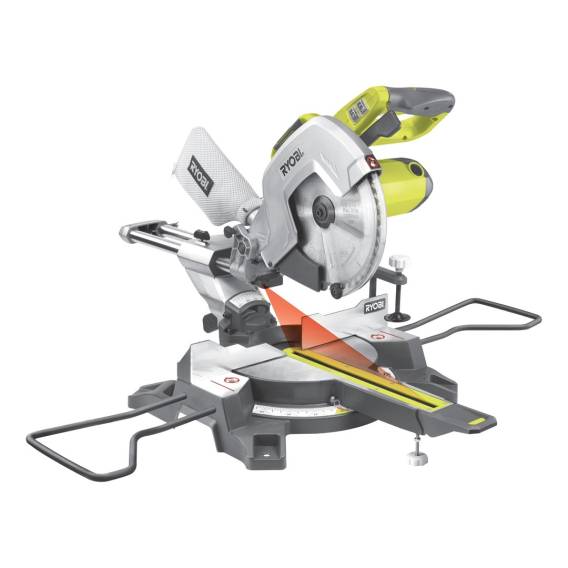 Obrázok pre RYOBI EMS305RG pokosová pila 2200 W 305 mm