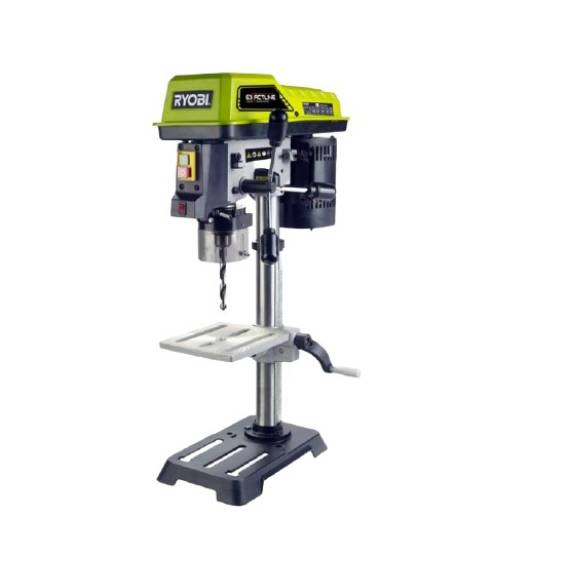 Obrázok pre Ryobi RDP102L stojanová vrtačka Klíč 390 W