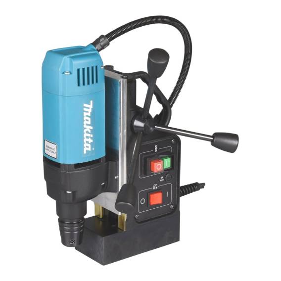 Obrázok pre Makita HB350/2 850 ot/min 11,6 kg Černá, Modrá
