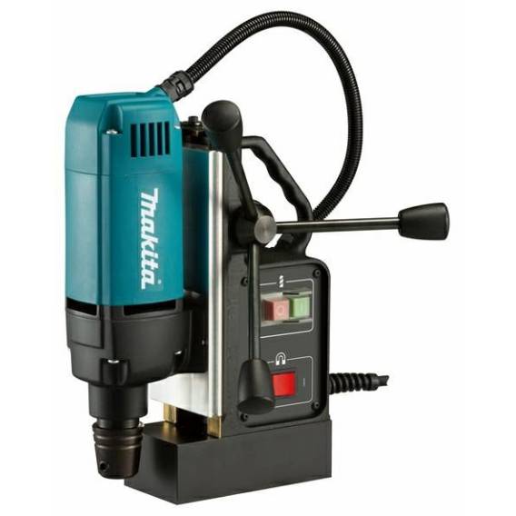 Obrázok pre Makita HB350/2 850 ot/min 11,6 kg Černá, Modrá