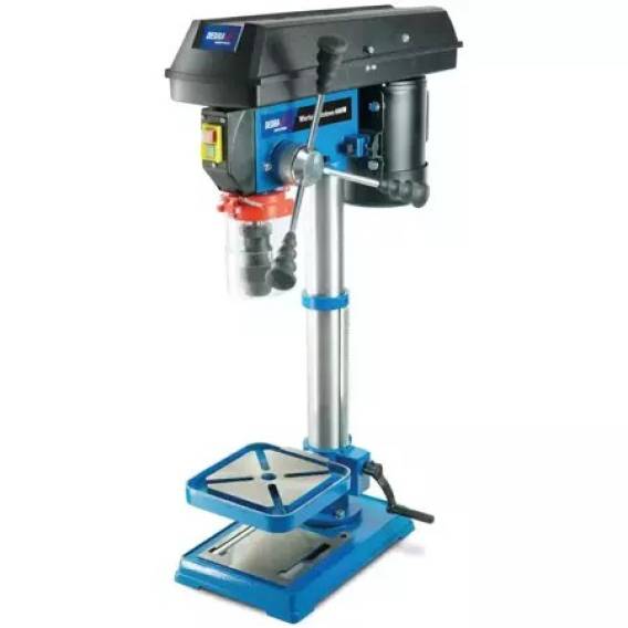 Obrázok pre DEDRA DED7708C stojanová vrtačka 600 W