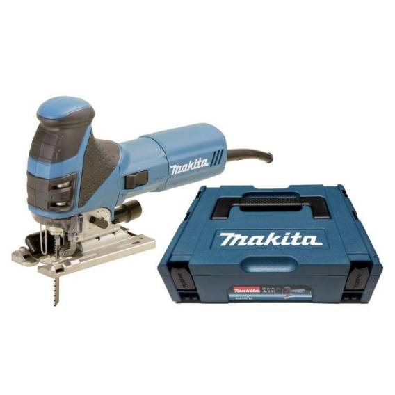 Obrázok pre Makita 4351FCTJ přímočará pila 720 W 2,5 kg