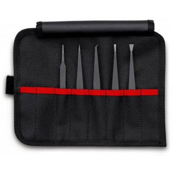 Obrázok pre Knipex 92 00 05 ESD průmyslová pinzeta