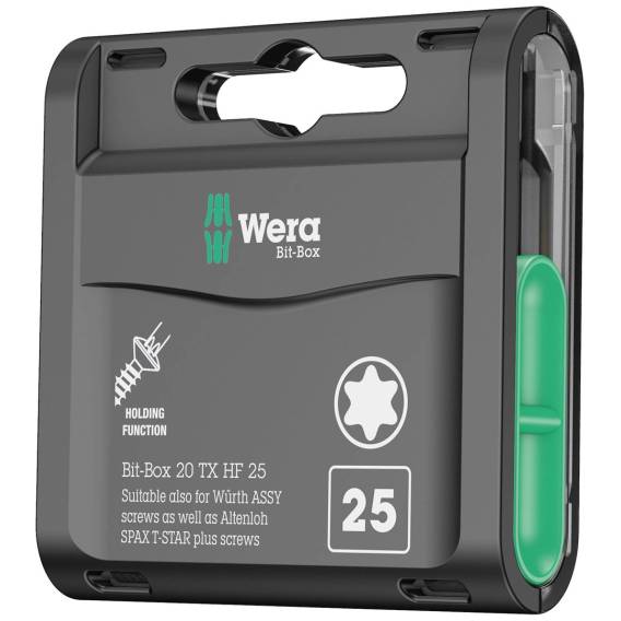 Obrázok pre Wera 05057777001 nezařazeno