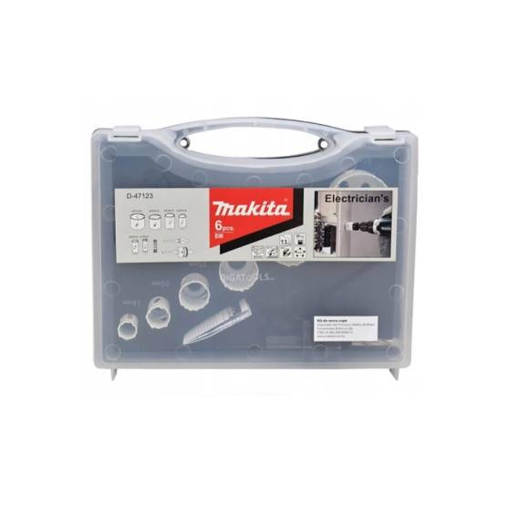 Obrázok pre Makita D-47123 pilový vrták