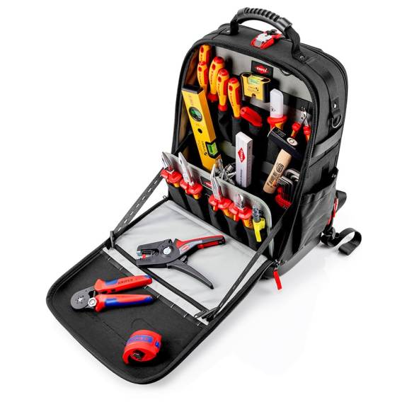 Obrázok pre Knipex 00 21 50 E sada mechanického nářadí 22 nástroje/nástrojů