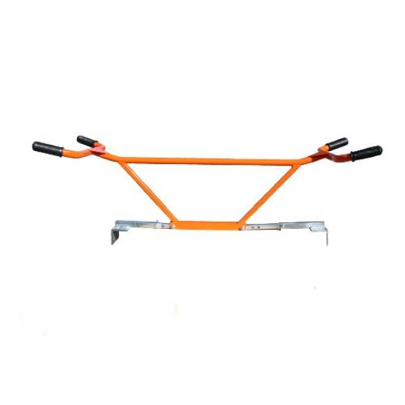 Obrázok pre Longitudinal curb tongs