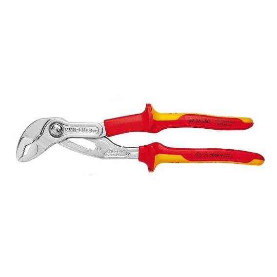 Obrázok pre Knipex 87 26 250 plier Tongue-and-groove pliers