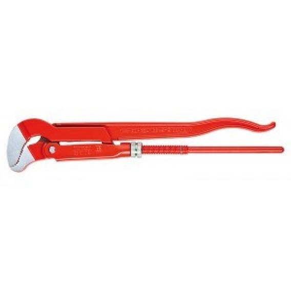 Obrázok pre KNIPEX ADJUSTABLE PIPE WRENCH TYPE S 0.5"