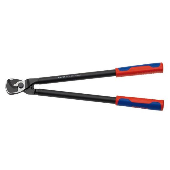 Obrázok pre Knipex 95 12 500 kleště Štípací kleště na dráty