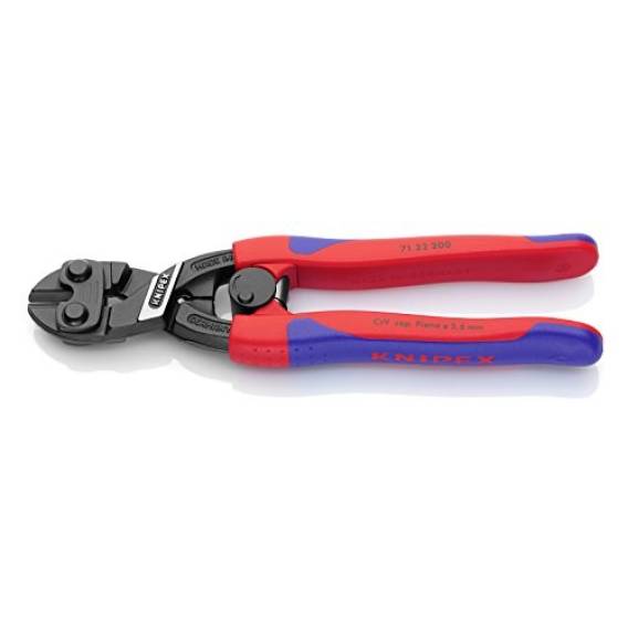 Obrázok pre Knipex CoBolt Pákové štípací kleště