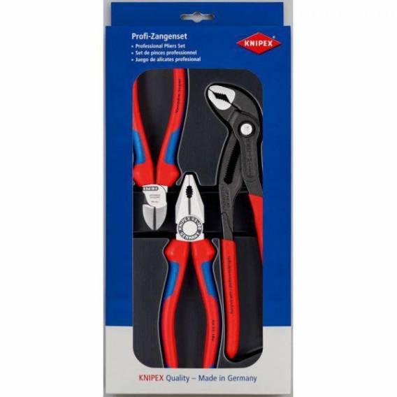 Obrázok pre Knipex 00 20 09 V01 kleště Sada kleští