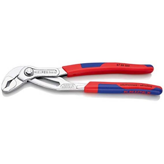 Obrázok pre Knipex 87 05 250 kleště Sika kleště