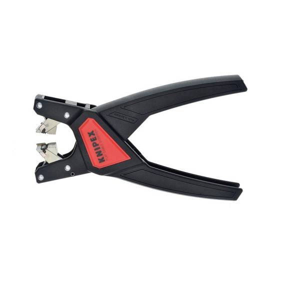 Obrázok pre Knipex 12 64 180 odizolovací kleště Černá
