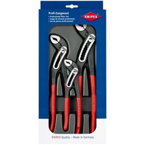 Obrázok pre Knipex Alligator Set Sada kleští