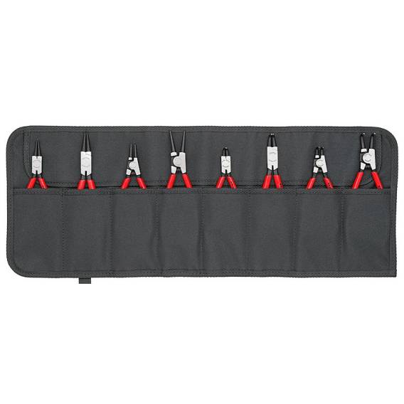 Obrázok pre Knipex 00 19 58 V01 kleště Sada kleští