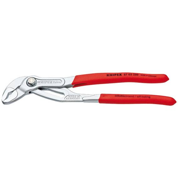 Obrázok pre Knipex 87 03 250 kleště Sika kleště
