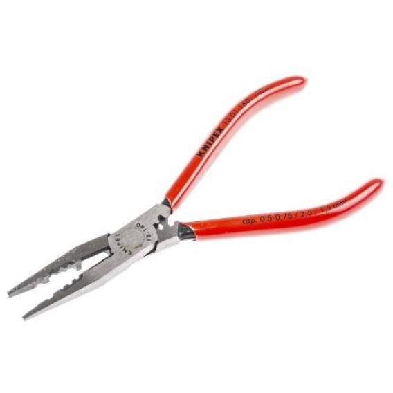 Obrázok pre Knipex 13 01 160 kleště Špičaté kleště