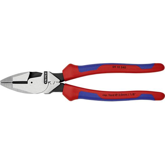 Obrázok pre Knipex 09 12 240 nezařazeno