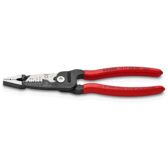 Obrázok pre Knipex 13 71 200 ME nezařazeno