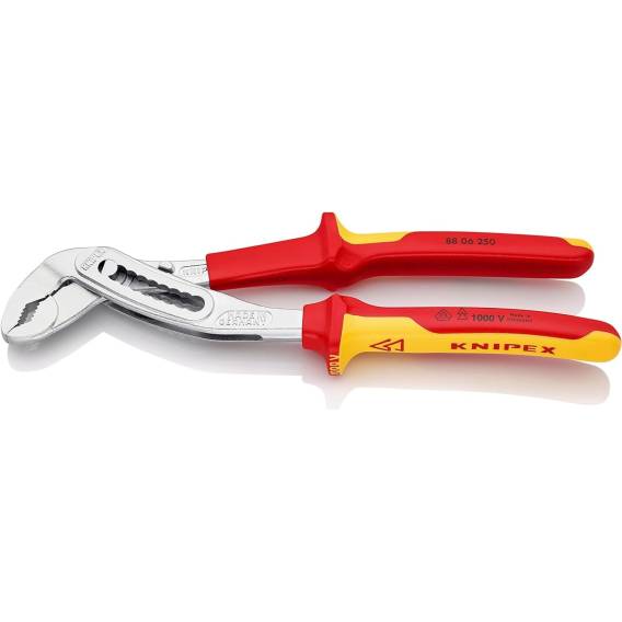Obrázok pre ALLIGATOR 250MM PIPE PLIERS