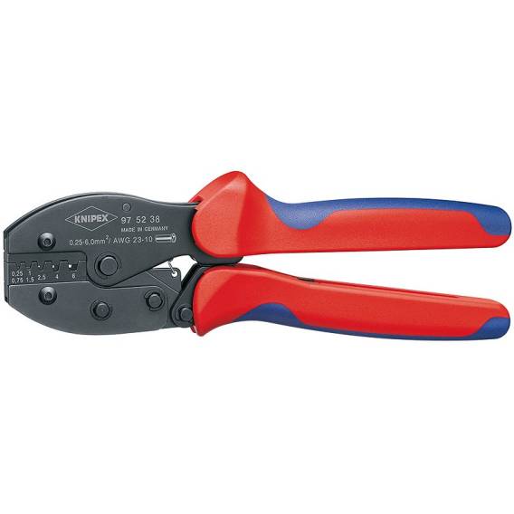 Obrázok pre Knipex 97 52 38 kleště