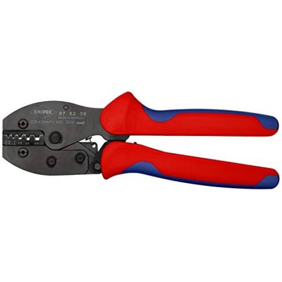 Obrázok pre Knipex 97 52 38 kleště
