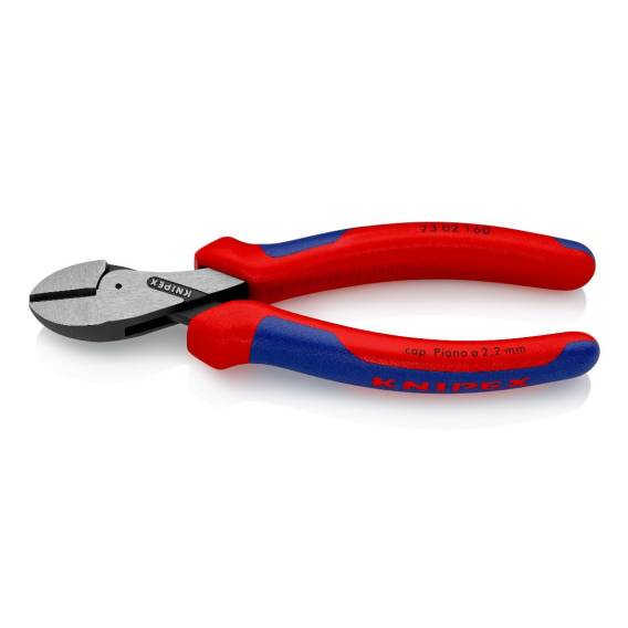 Obrázok pre Knipex X-Cut Diagonální kleště