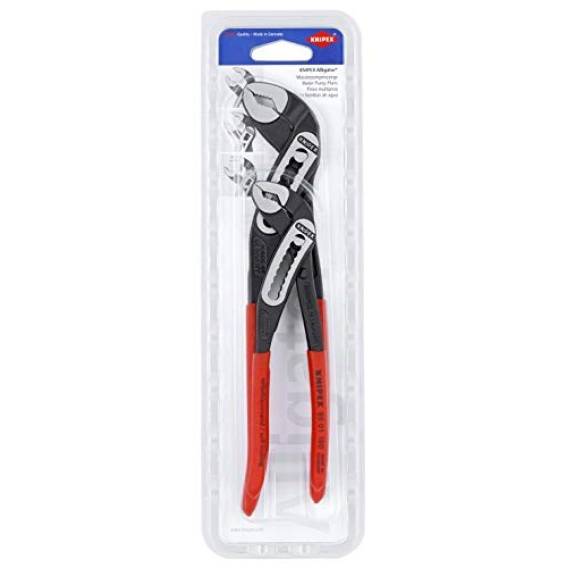 Obrázok pre Set of adjustable pipe pliers Alligator 2pcs