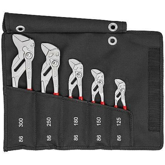 Obrázok pre Knipex 00 19 55 S4 kleště Sada kleští