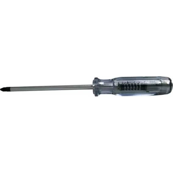 Obrázok pre Screwdriver for removing damaged screws PZ2*125 10