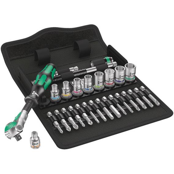 Obrázok pre Wera 8100 SA 9