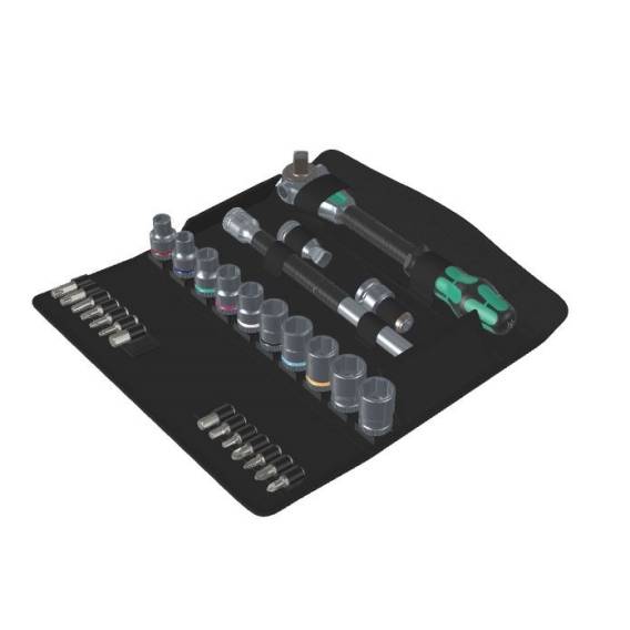 Obrázok pre Wera 8100 SC 9