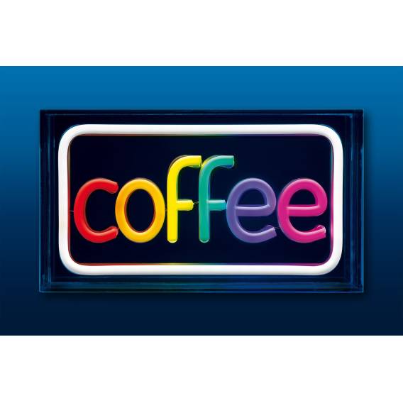 Obrázok pre Activejet Neon LED AJE-NEON COFFEE