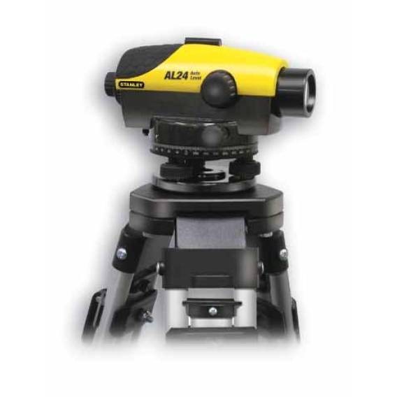 Obrázok pre Optical level AL24GVP + accessories