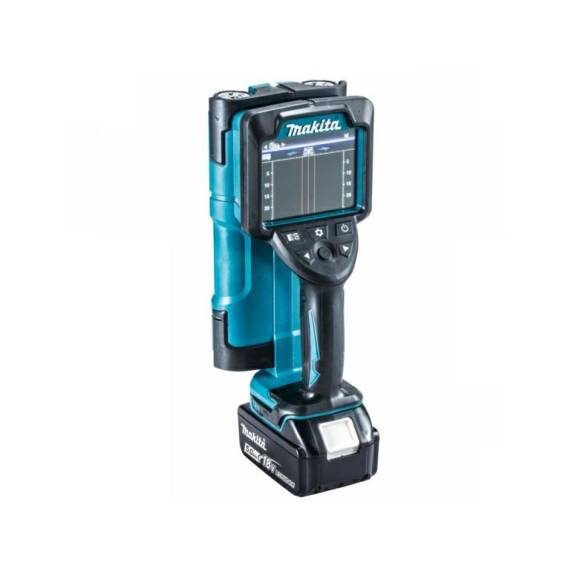 Obrázok pre Makita DWD181ZJ digitální multidetektor