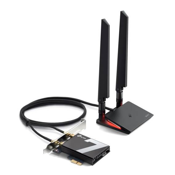 Obrázok pre TP-Link Archer TBE550E Interní WLAN / Bluetooth 9300 Mbit/s