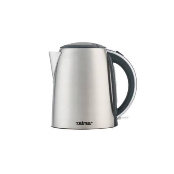 Obrázok pre Rychlovarná konvice Zelmer ZCK 7930 1,7 l 2200 W Inox