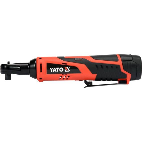 Obrázok pre Rázová ráčna 12V YT-82902 YATO