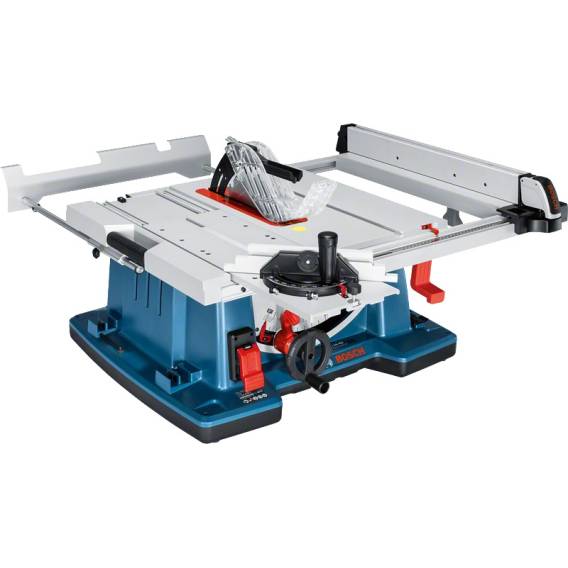 Obrázok pre Bosch GTS 10 XC Professional 2100 W 3200 ot/min