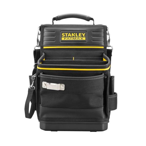Obrázok pre Stanley FATMAX FMST17624-1 skladovací box na nářadí Černá