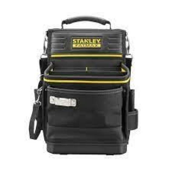 Obrázok pre Stanley FATMAX FMST17624-1 skladovací box na nářadí Černá
