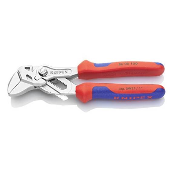 Obrázok pre Knipex 86 05 150 kleště Kleště s posuvným čepem