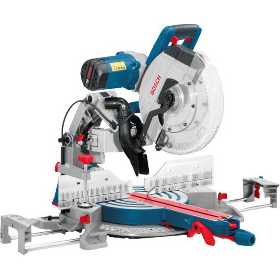 Obrázok pre Bosch GCM 12 GDL Professional 4000 RPM 2000 W