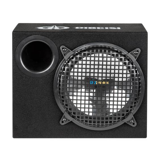 Obrázok pre Speaker BOOM BOX DBS-P1207