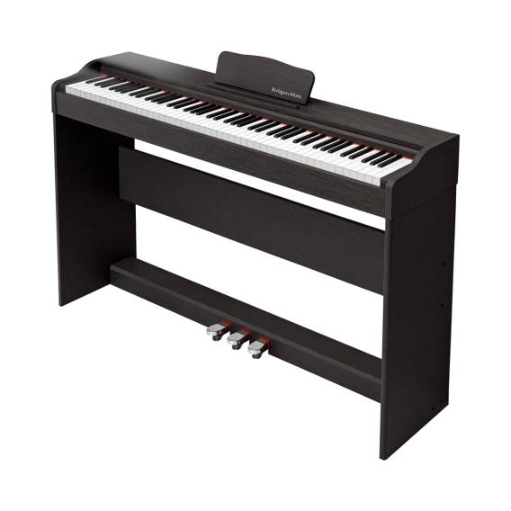 Obrázok pre Digital piano Kruger & Matz KMDP-105, black color