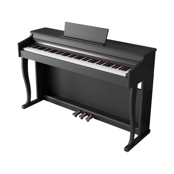 Obrázok pre Digital Piano Kruger&Mat KMDP-155, black color