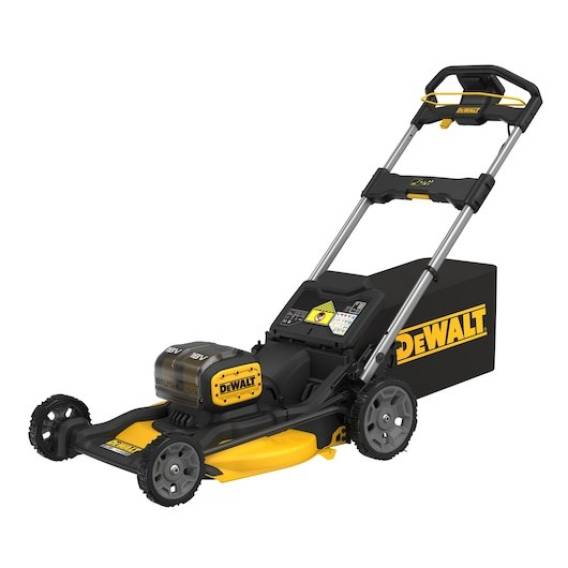 Obrázok pre DeWALT DCMWP134N-XJ sekačka na trávu