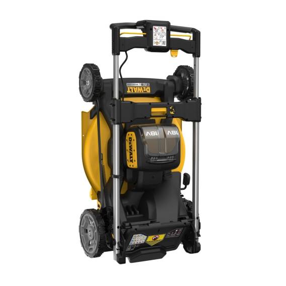 Obrázok pre DeWALT DCMWP134N-XJ sekačka na trávu