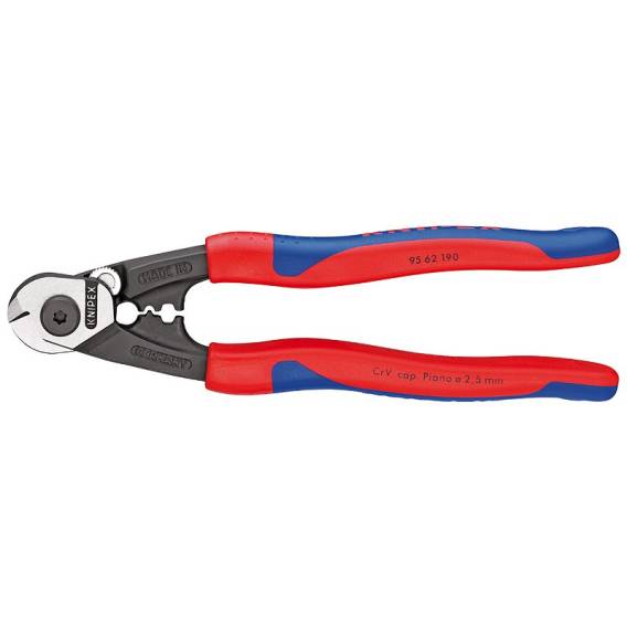 Obrázok pre Knipex 9562190 Řezačka kabelů